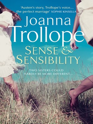 cover image of Sense & Sensibility